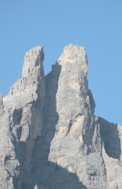 Le foto delle nostre montagne....nuovo 